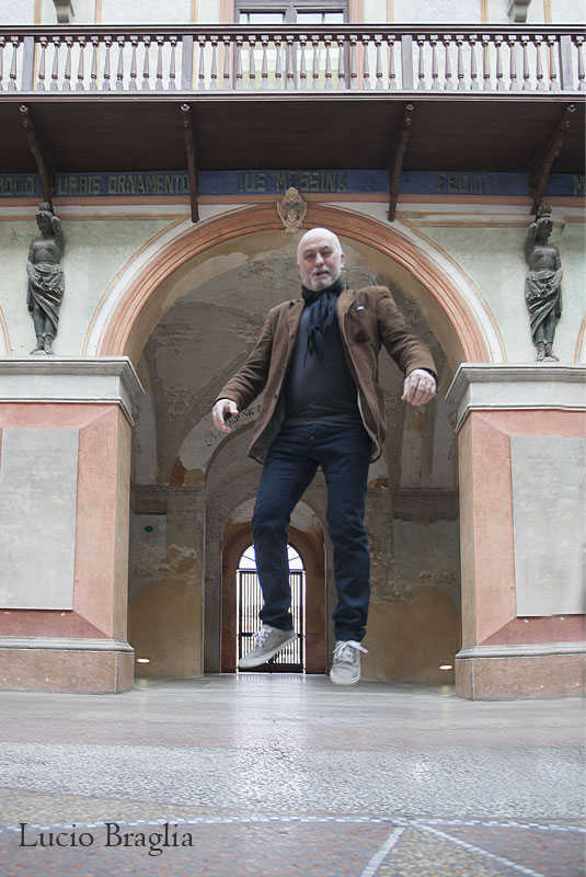 Lucio BRAGLIA