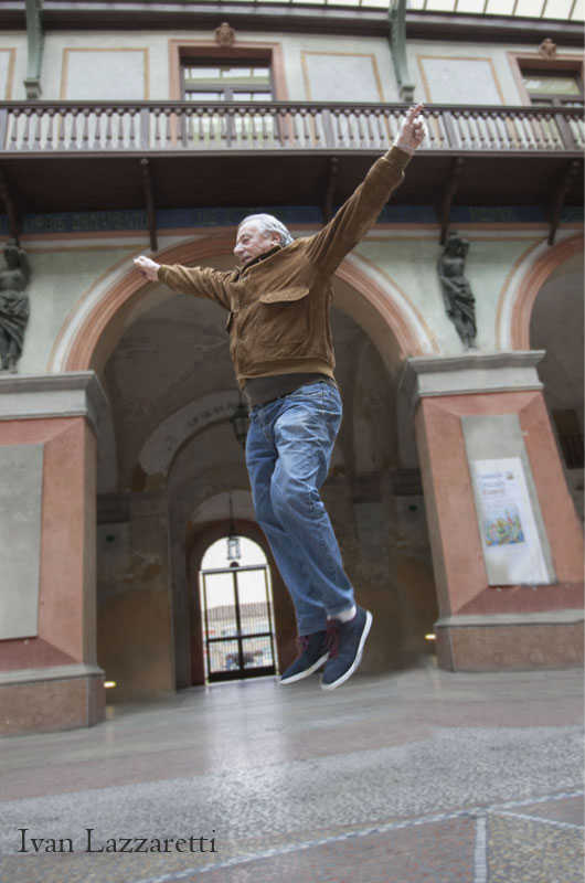 Ivan LAZZARETTI