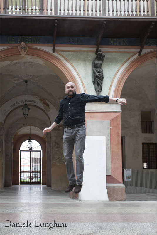 Daniele LUNGHINI