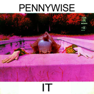 Pennywise Frank Zappa