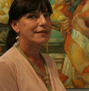 Elisabetta Trevisan