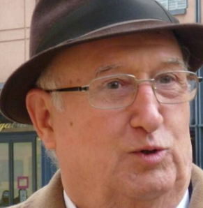 Enzo Zanni