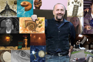 Corso di animazione e scrittura per cortometraggi