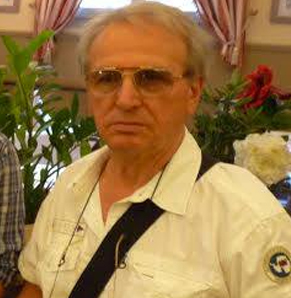 Nero Levrini