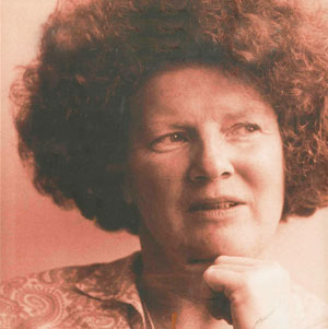 Janet Frame