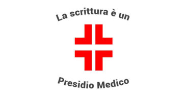 La scrittura è un presidio medico