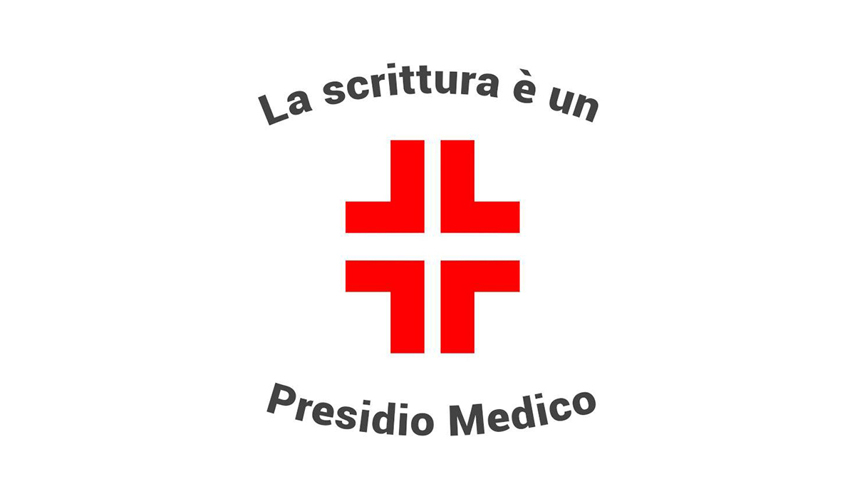 La scrittura è un presidio medico