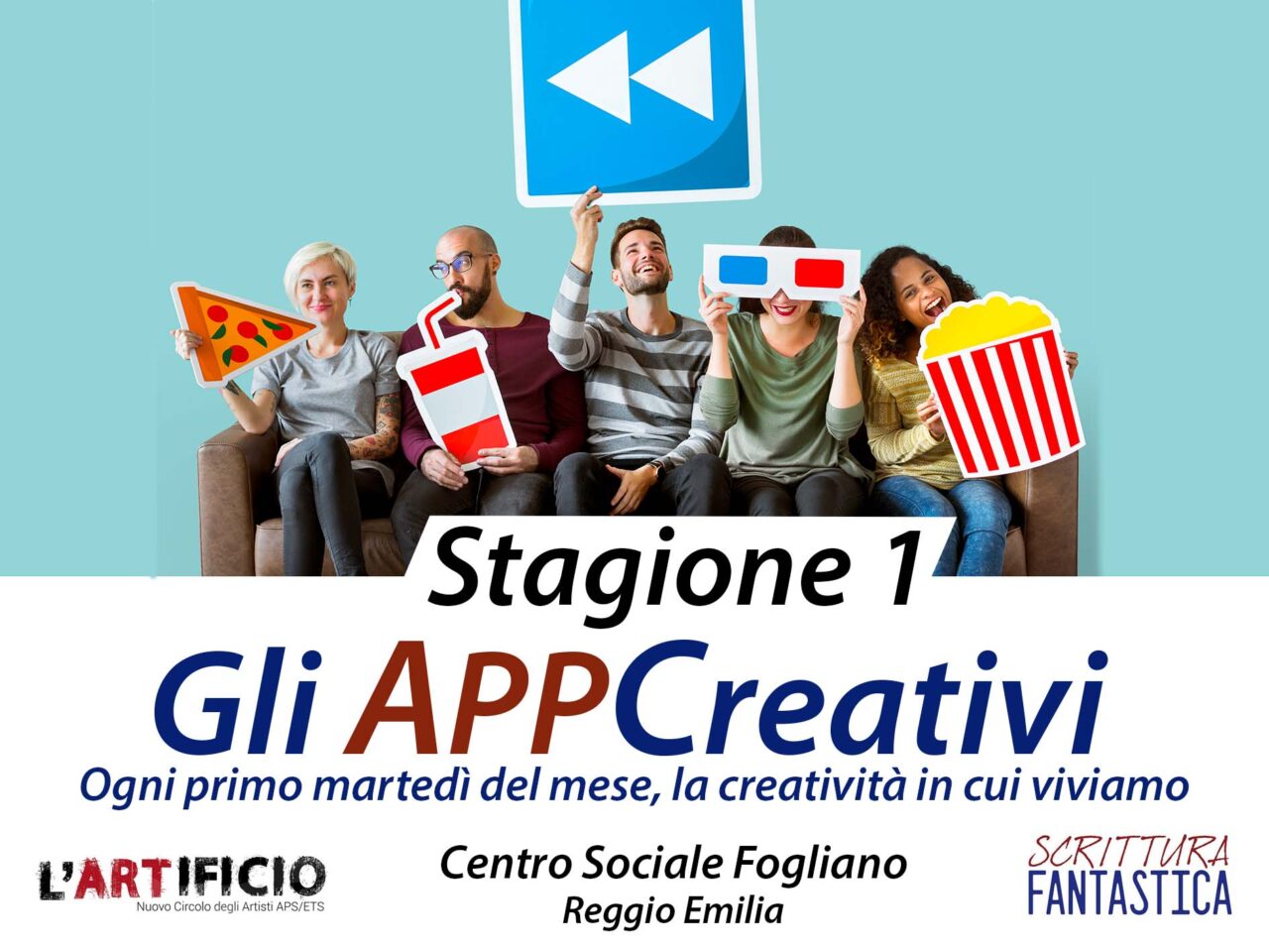 appcreativi