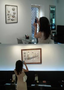 Caffè Arte di Reggio Emilia