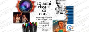 Presentazione Corsi 2016/2017