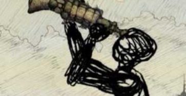 Cropped lunghini art
