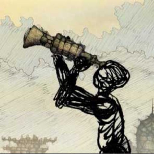 Cropped lunghini art