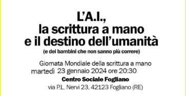 Giornatamondialedellascritturaamano