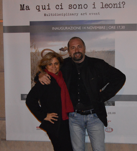 Segreti in mostra