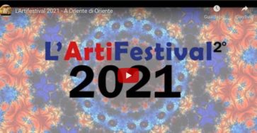 L'Artifestival