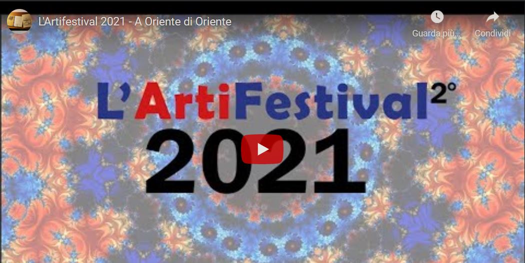 L'Artifestival